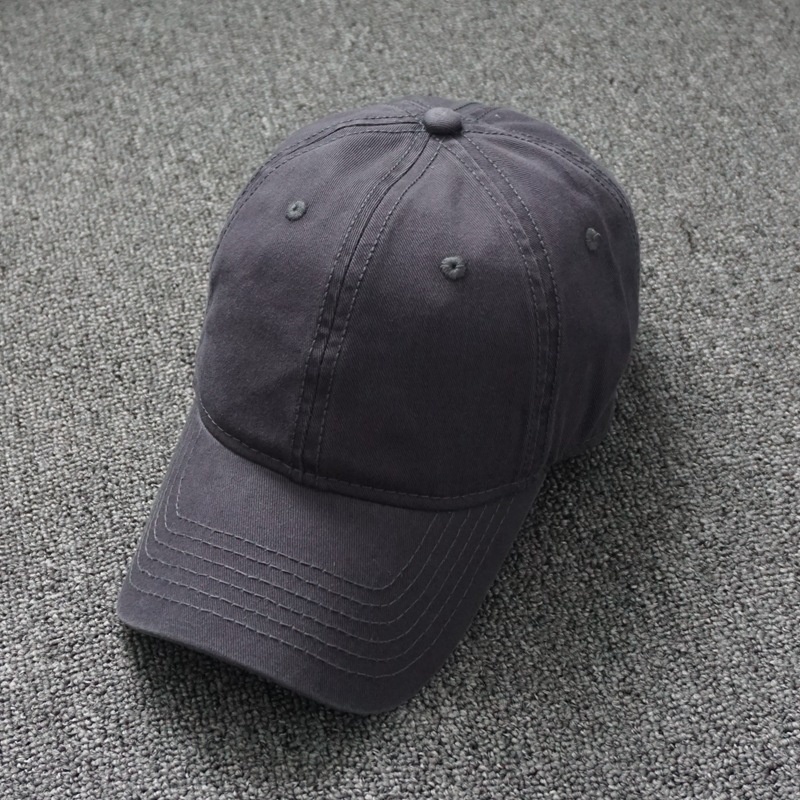 Oversize 100% Cotton Baseball  - Golf Cap Dad review and price