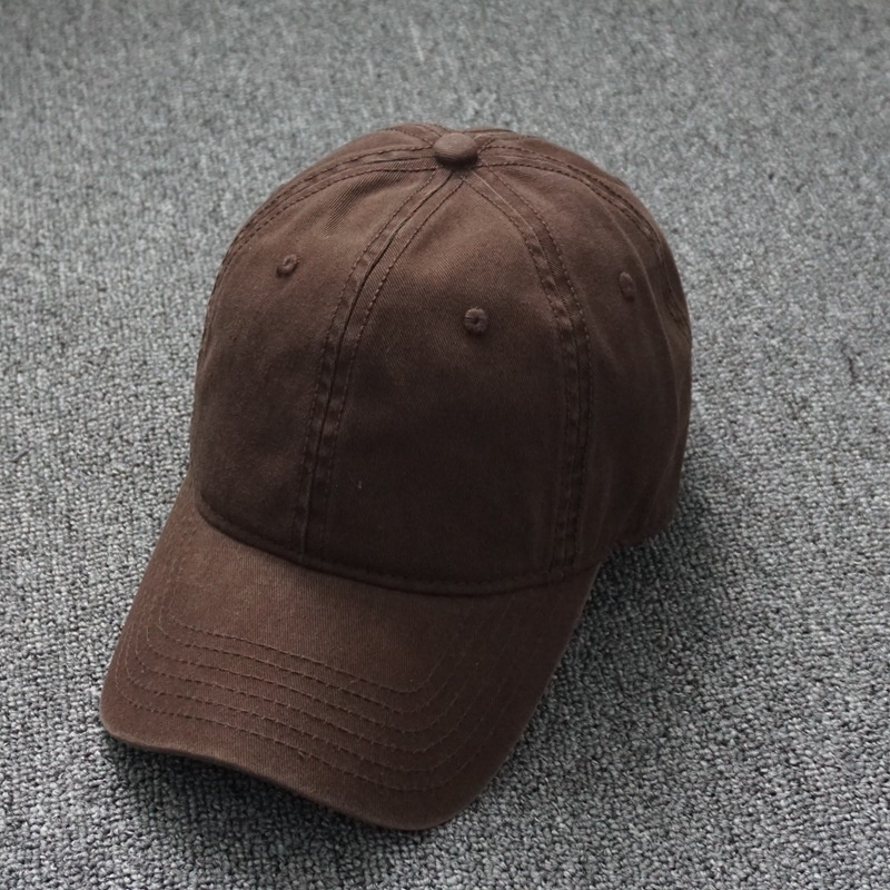 Oversize 100% Cotton Baseball  - Golf Cap Dad review and price