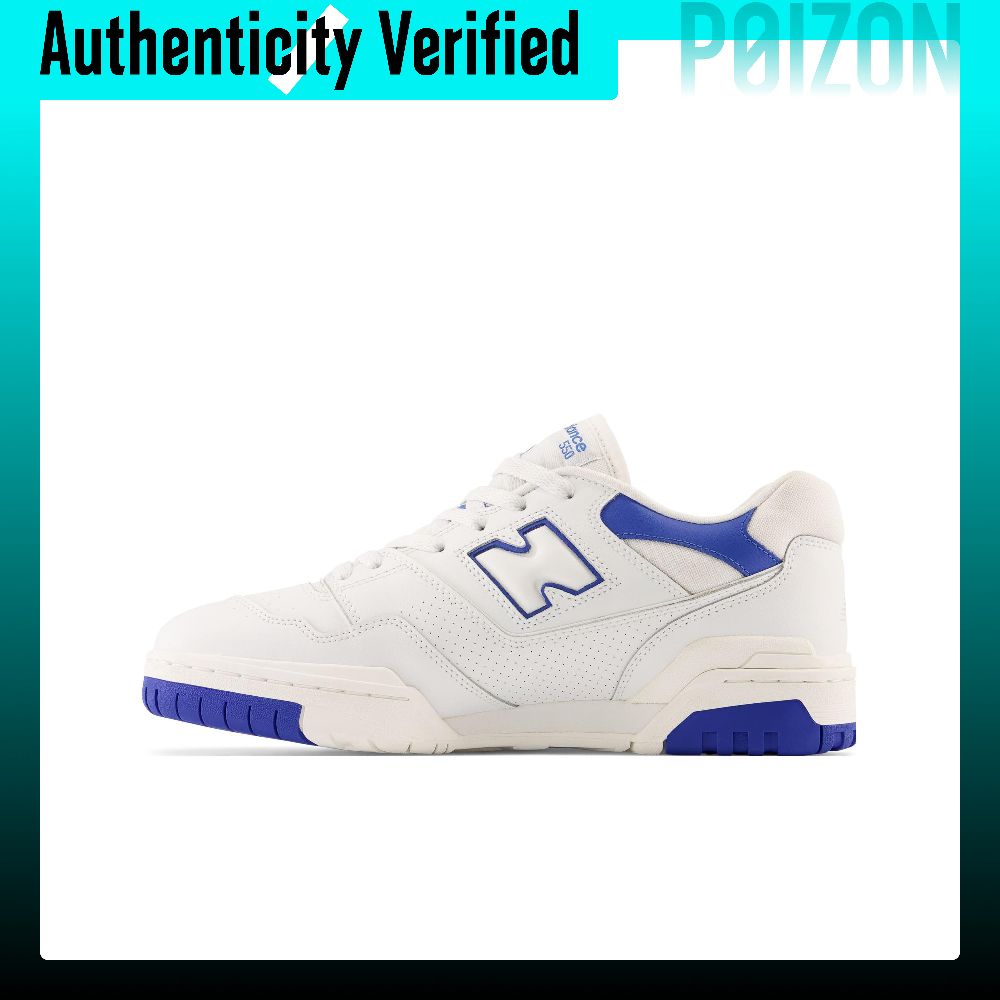 New Balance NB 550 Leather Cus - New Balance Shoes 550 review and price
