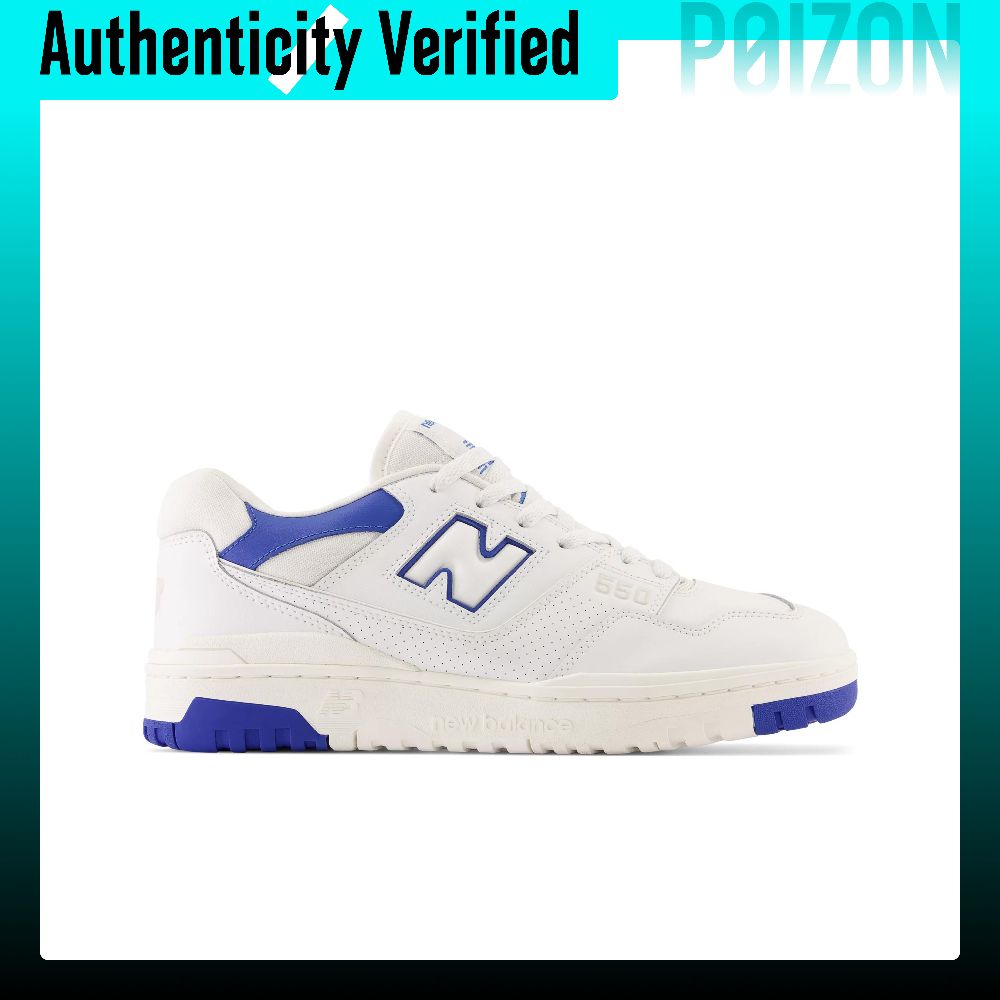 New Balance NB 550 Leather Cus - New Balance Shoes 550 review and price