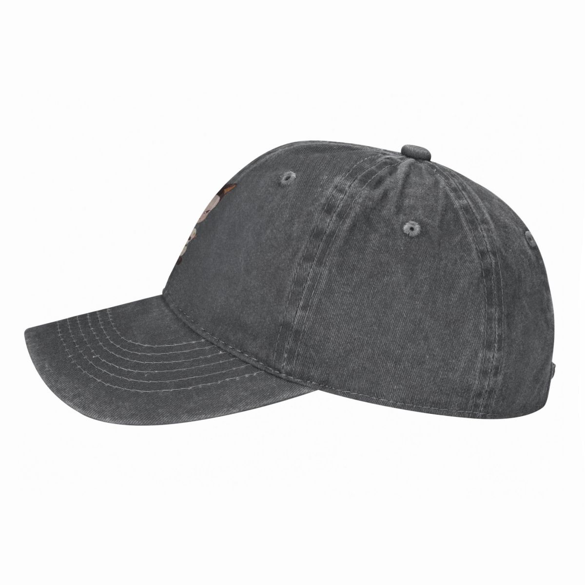 Washed Men's Baseball Cap CUTE - Golf Cap Dad review and price