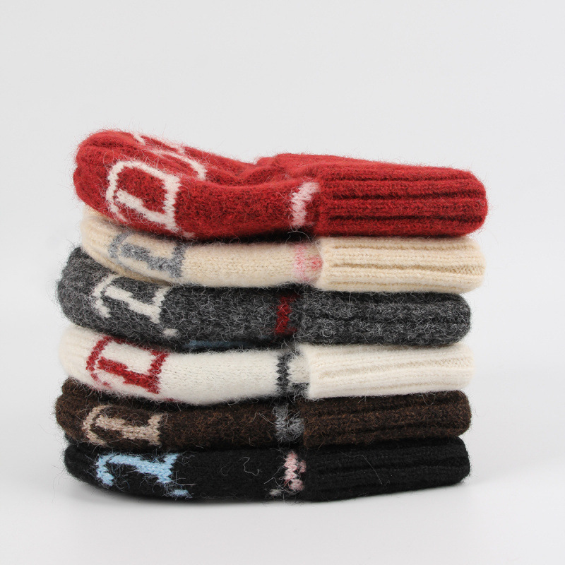 Jacquard Knit Beanie Hat Color - Beanie Cuffed Knit review and price