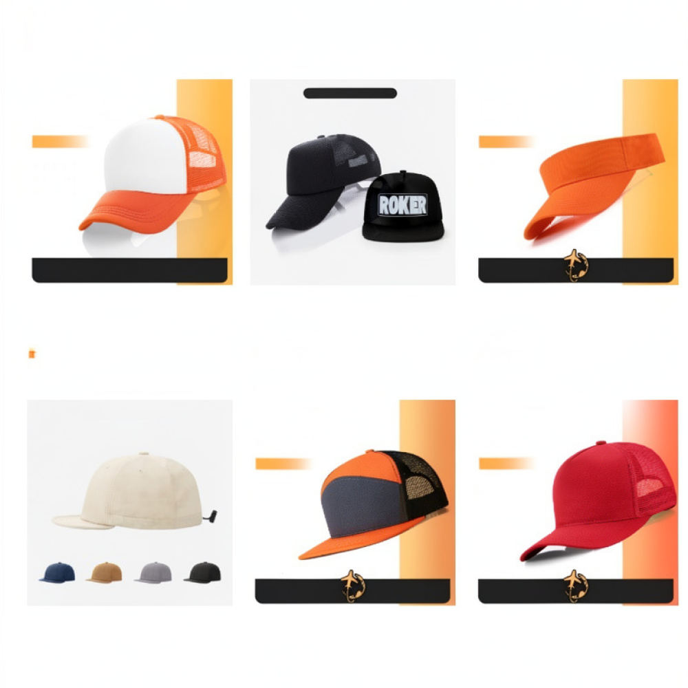 Fashion Camo Mesh Baseball Cap - Trucker Cap Mesh review and price