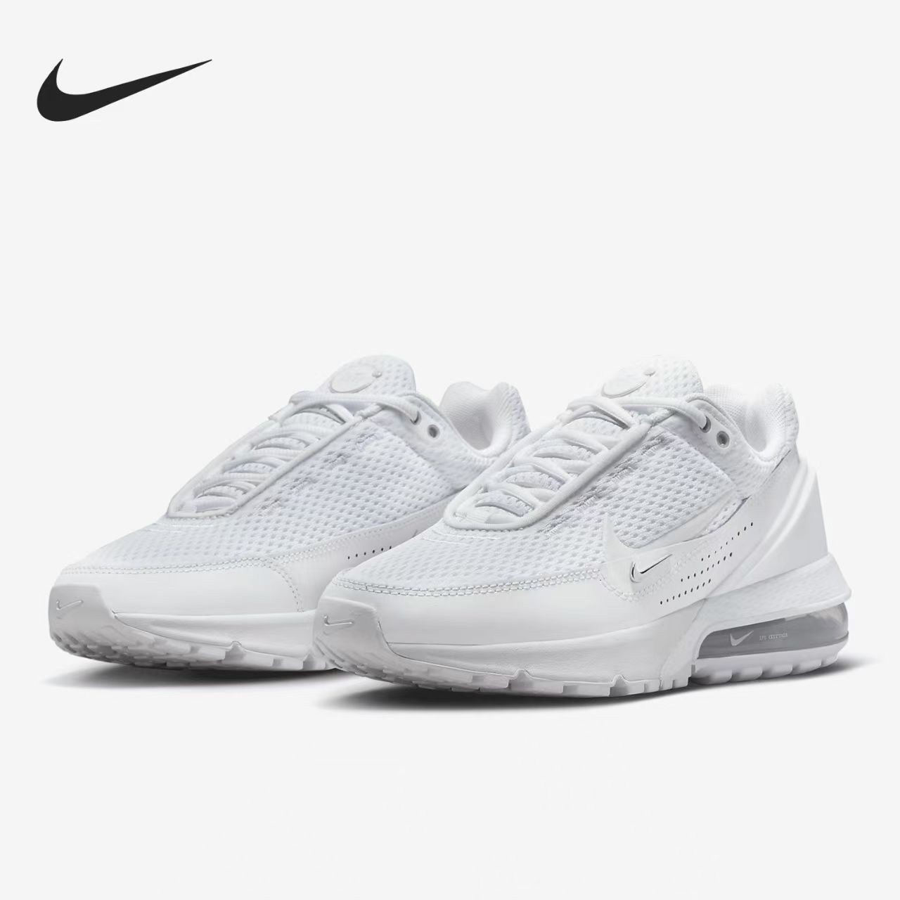 Nike Air Max Pulse Lace-Up Dur - Nike Shoes Air Max 90 review and price